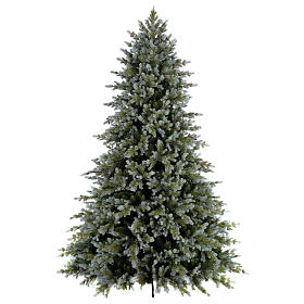 Sapin de Noël 180 cm poly vert Chaubert Winter Woodland
