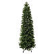 Künstlicher Weihnachtsbaum, Modell Gouter, Winter Woodland – 210 cm, extra schlank s1