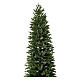 Gouter Christmas tree by Winter Woodland, polyethylene, 210 cm s3