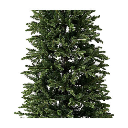 Artificial Christmas tree 210 cm Gouter Winter Woodland 2