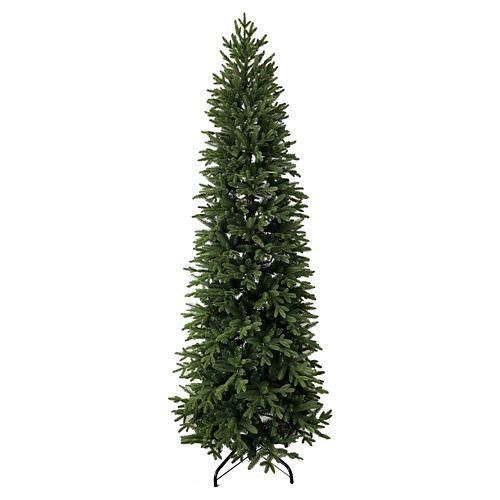 Gouter Christmas tree, Winter Woodland, green poly, 240 cm 1