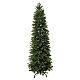 Gouter Christmas tree, Winter Woodland, green poly, 240 cm s1