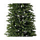 Gouter Christmas tree, Winter Woodland, green poly, 240 cm s2