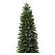 Gouter Christmas tree, Winter Woodland, green poly, 240 cm s3