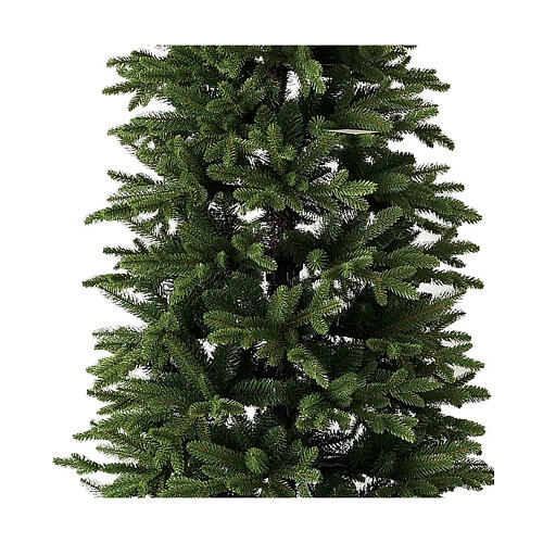 	Árbol de Navidad Poly verde Gouter 240 cm Winter Woodland 2