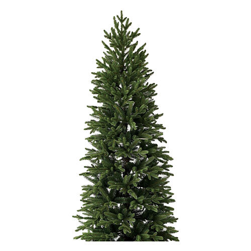 	Árbol de Navidad Poly verde Gouter 240 cm Winter Woodland 3