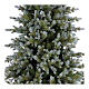 Árvore de Natal 240 cm Chaubert polietileno verde Winter Woodland s2