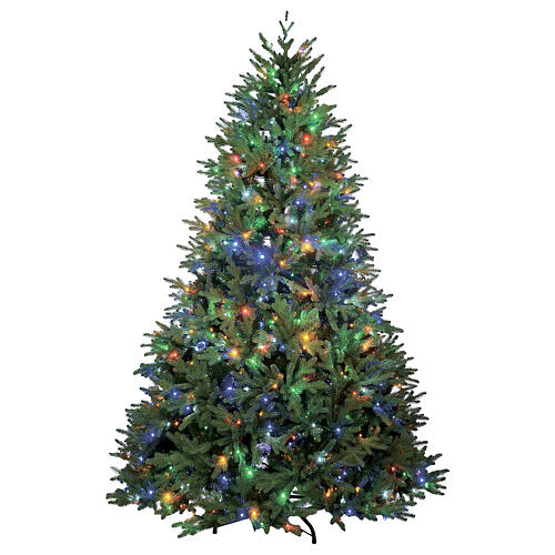 LED Light tree 210 cm | DecoWoerner