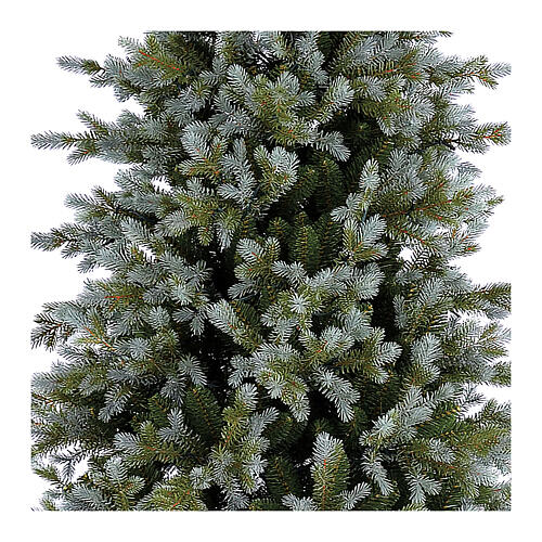 Albero di Natale 270 cm Chaubert Poly verde Winter Woodland 6