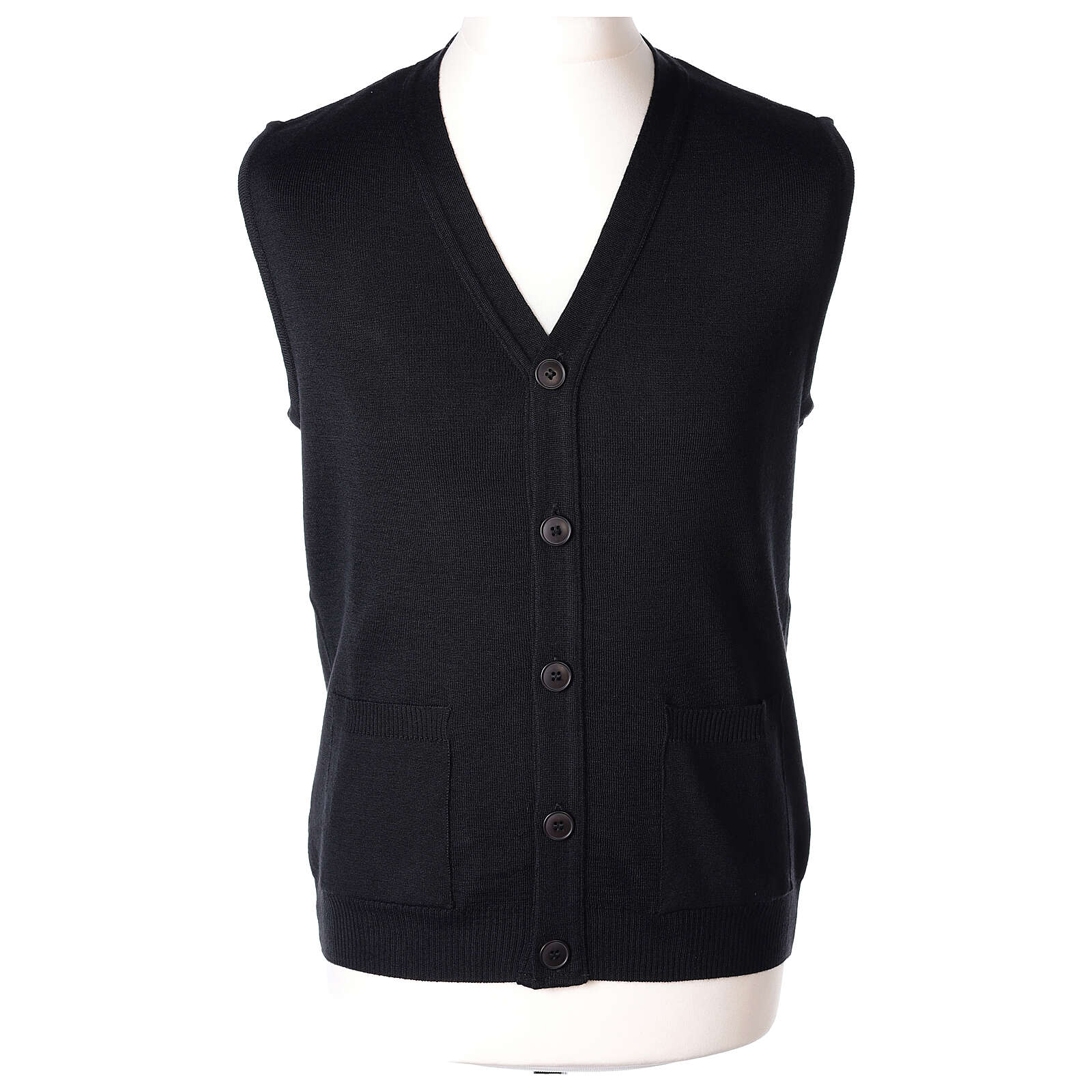 no sleeve cardigan