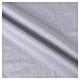 Camiseta polo gris claro CocoCler cuello clergy 100% algodón hilo de Escocia manga corta s6