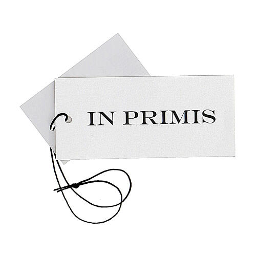 Aube Première Communion blanche In Primis modèle classique 13