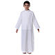 First Communion tunic white In Primis s1