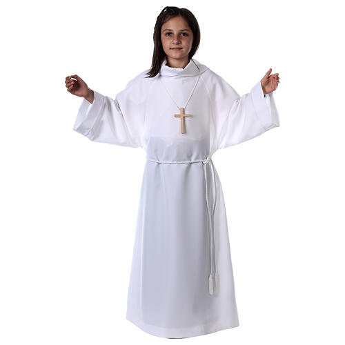 Aube Communion modèle Classique opaque In Primis 10