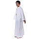 KIT Primera Comunión cruz cíngolo vestido línea Clásica In Primis s6