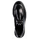 Chaussures noires paraboot cuir véritable In Primis s5