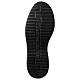 Black paraboot shoe genuine leather In primis s6