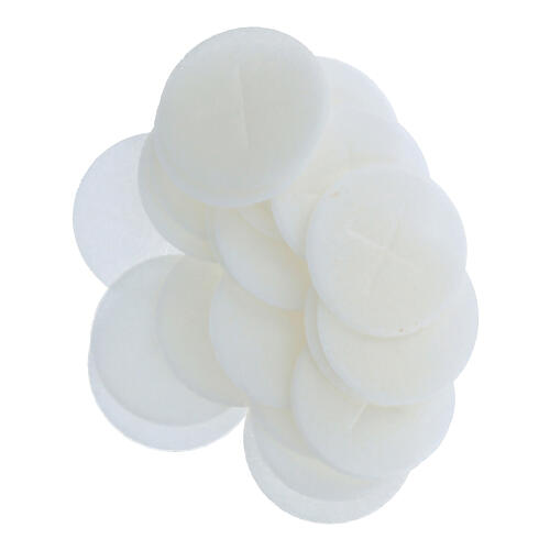 Particole per celiaci 3,5 cm 25 pz Holyart 2