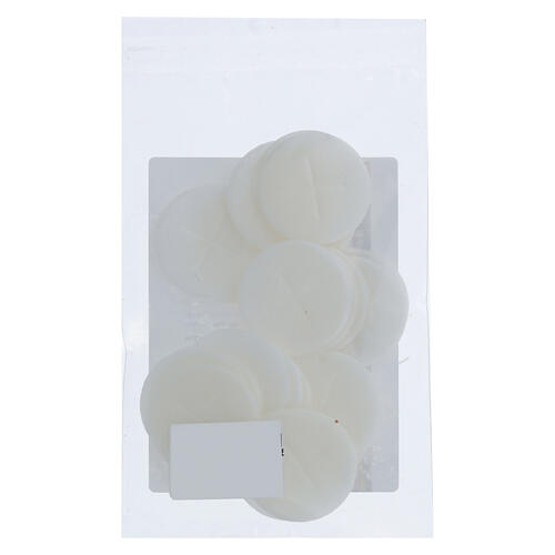 Particole per celiaci 3,5 cm 25 pz Holyart 3