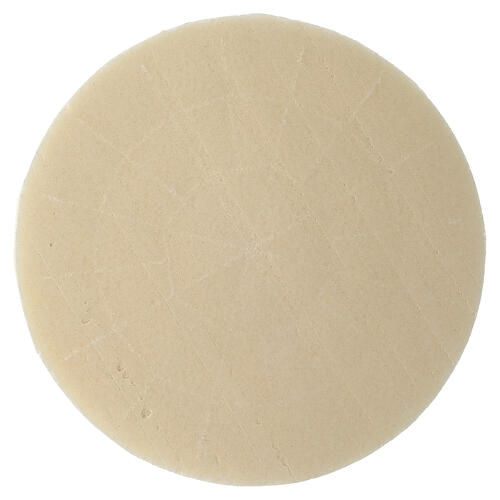 MUESTRA DE PRUEBA Hostia magna 22 cm corte cerrado 5 uds 4