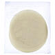 CAMPIONE PROVA Ostie taglio chiuso 12,5 cm 5 pz s3