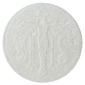 CAMPIONE PROVA Ostia magna IHS 7,5 cm taglio chiuso 25 pz