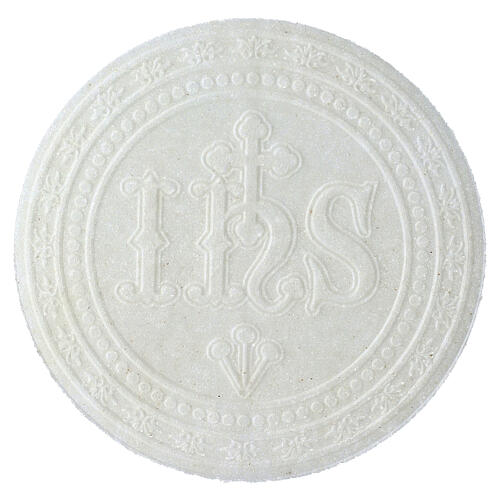 CAMPIONE PROVA Ostia magna IHS 7,5 cm taglio chiuso 25 pz 3