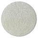 CAMPIONE PROVA Ostia magna IHS 7,5 cm taglio chiuso 25 pz s5