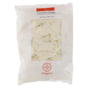Particole taglio chiuso 3,5 cm 1000 pezzi 