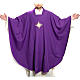 Chasuble and stole, cross s2