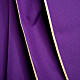 Chasuble and stole, cross s8