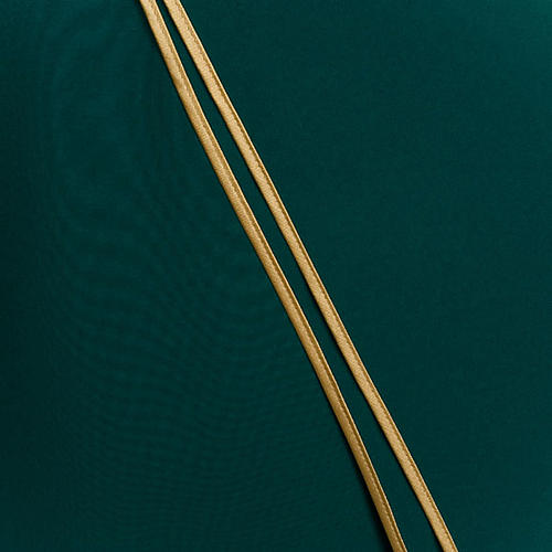 Casula liturgica e stola ricamo XP 5