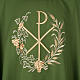 Chi-Rho Liturgical Chasuble and Stole s2