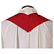 Catholic Chasuble with Spiral Cross s11