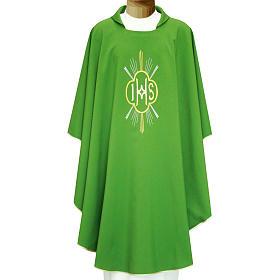 Casule: Casula 100% poliestere IHS raggiera Casule: Casula 100% poliestere IHS raggiera