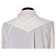 Alpha Omega Priest Chasuble in polyester s10