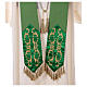 Chasuble 100% wool with cross s8