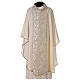 Chasuble avec scapulaire s1