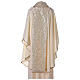 Chasuble avec scapulaire s4