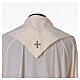 Chasuble avec scapulaire s6