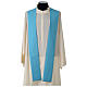 Chasuble with Marian symbol s7