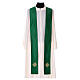Polyester chasuble with cross and stones, Limited Edition s10