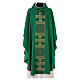 Chasuble avec décoration croix et pierres Édition Limitée s3