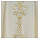 Chasuble with Our Lady of Fatima s4