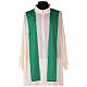 Set of 4 Chasubles 4 colours, cross SPECIAL PRICE s7