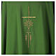 Microfibre chasuble, 100% polyester, 4 colours s3