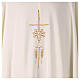 Microfibre chasuble, 100% polyester, 4 colours s7