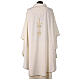 Microfibre chasuble, 100% polyester, 4 colours s12