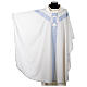 Marian chasuble with digital print by Vebi Confezioni s3
