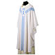 Marian chasuble with digital print by Vebi Confezioni s5